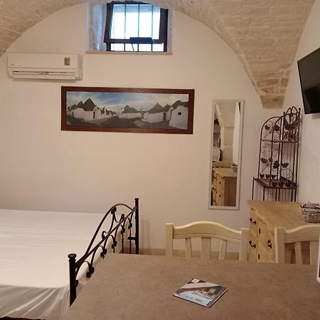 Appartamento Le Murge Alberobello Luaran gambar