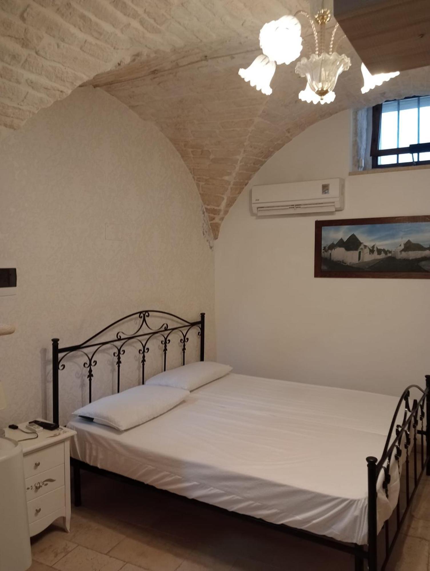 Appartamento Le Murge Alberobello Luaran gambar