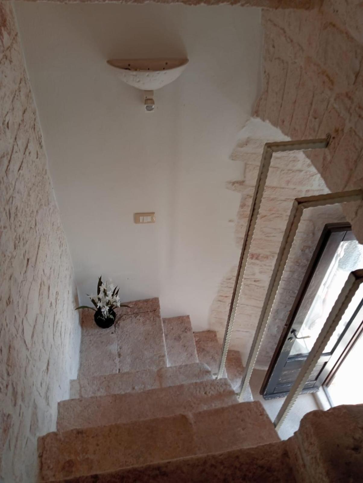 Appartamento Le Murge Alberobello Luaran gambar