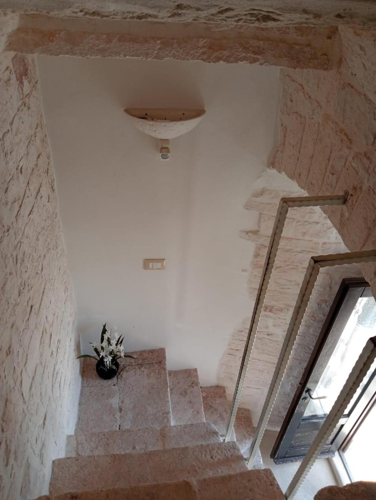 Appartamento Le Murge Alberobello Luaran gambar
