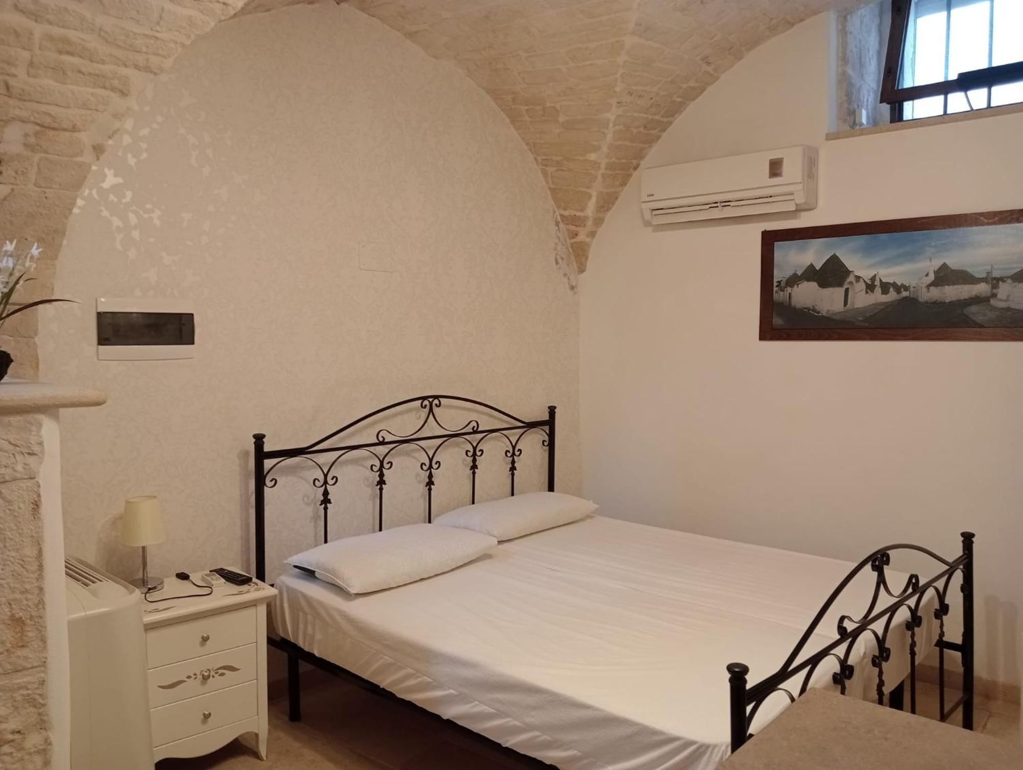 Appartamento Le Murge Alberobello Luaran gambar