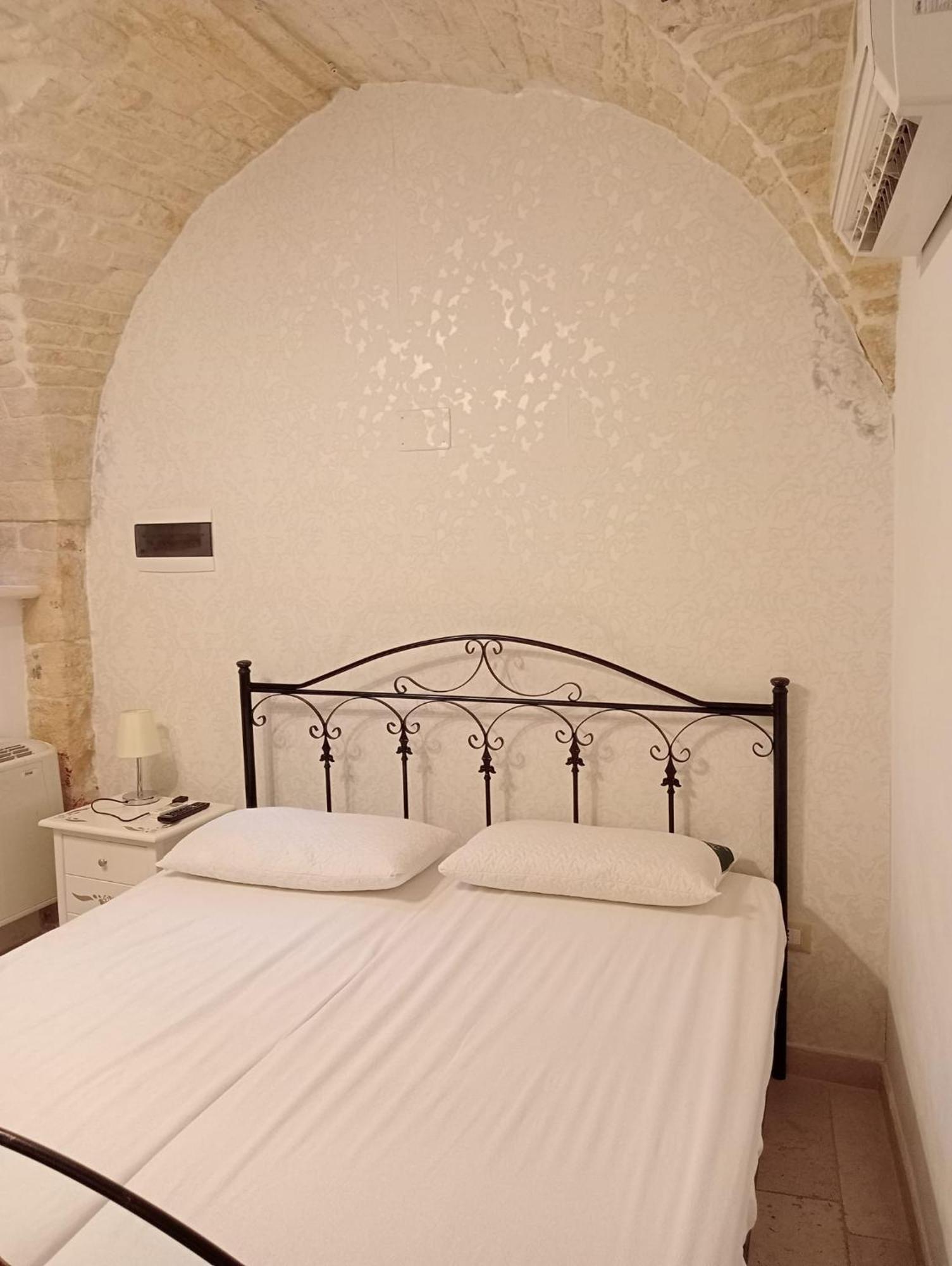 Appartamento Le Murge Alberobello Luaran gambar