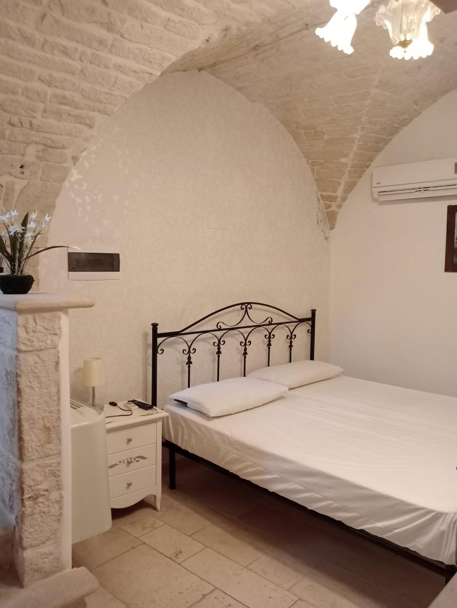 Appartamento Le Murge Alberobello Luaran gambar