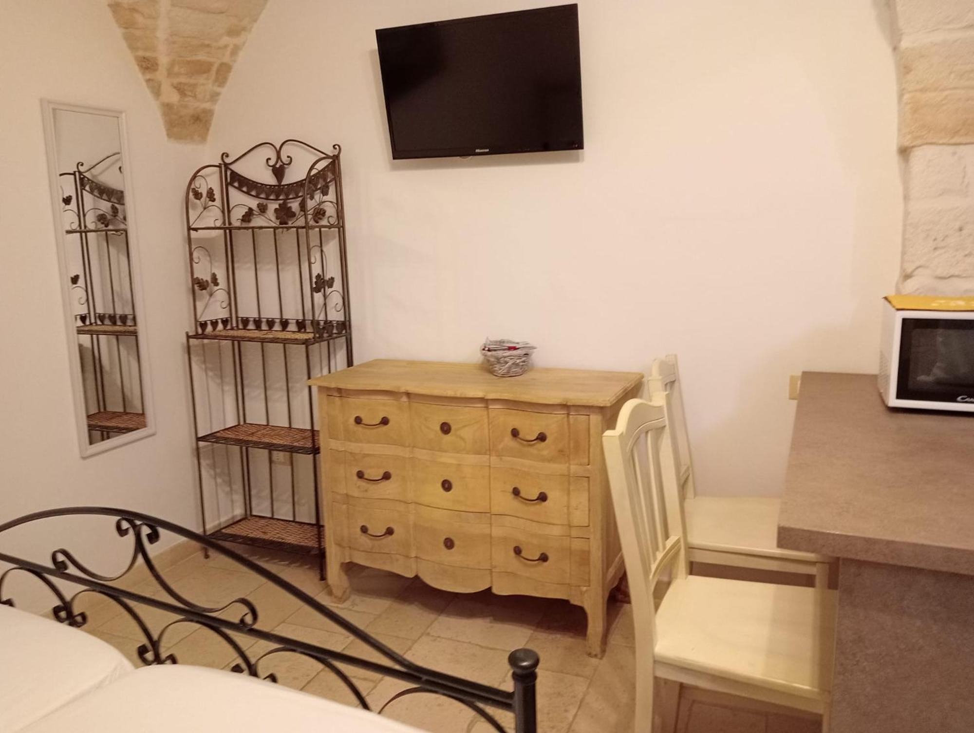 Appartamento Le Murge Alberobello Luaran gambar