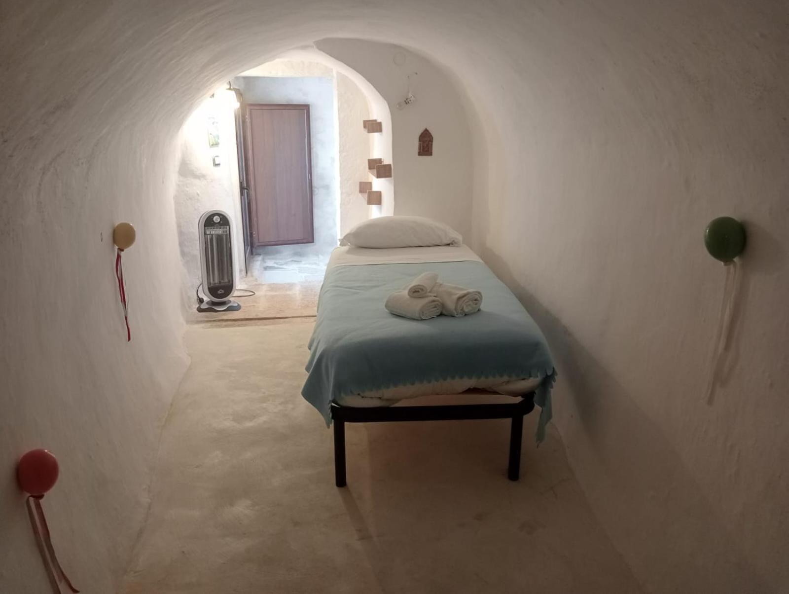 Appartamento Le Murge Alberobello Luaran gambar